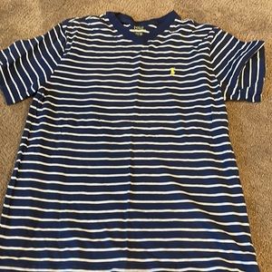 Boys Ralph Lauren tshirt. Size L (14-16)